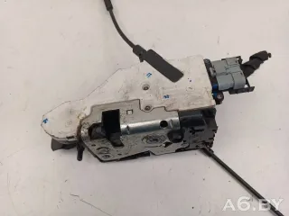 24086158,24087158,24086158 Замок двери передней левой Citroen C4 Picasso 1 Арт 107288373, вид 4