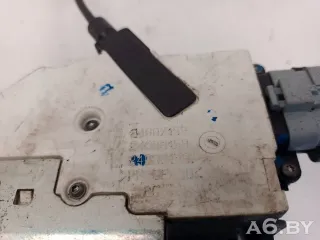 24086158,24087158,24086158 Замок двери передней левой Citroen C4 Picasso 1 Арт 107288373, вид 5