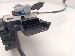 24086158,24087158,24086158 Замок двери передней левой Citroen C4 Picasso 1 Арт 107288373, вид 6