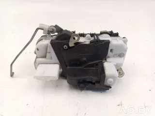  Замок двери передней левой Citroen C5 1 Арт 107288437, вид 1