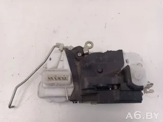  Замок двери передней левой Citroen C5 1 Арт 107288437, вид 2