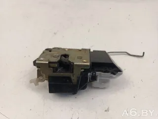  Замок двери передней левой Citroen C5 1 Арт 107288437, вид 3