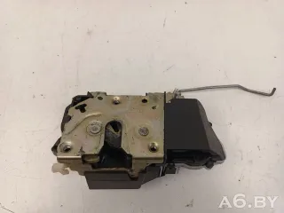  Замок двери передней левой Citroen C5 1 Арт 107288437, вид 4