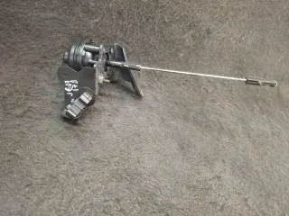 9634638580 Сервопривод заслонок впускного коллектора Citroen Berlingo 1 restailing 2.2л Арт J607-178, вид 2