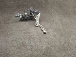 9634638580 Сервопривод заслонок впускного коллектора Citroen Berlingo 1 restailing 2.2л Арт J607-178, вид 3