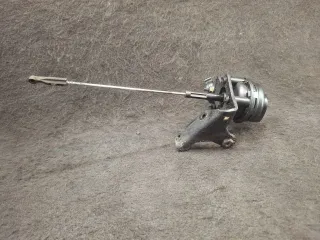 9634638580 Сервопривод заслонок впускного коллектора Citroen Berlingo 1 restailing 2.2л Арт J607-178, вид 4