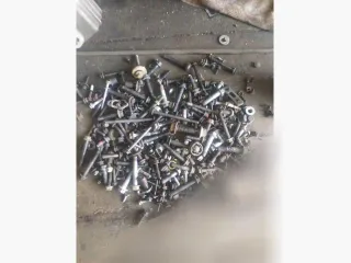  Болт Volvo V70 3 Арт 62743298_1, вид 2