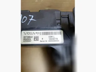 30728542 Блок CEM Volvo S80 1 Арт 168143652, вид 2