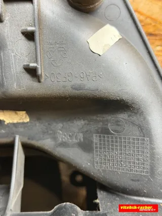 67R010092, 110R000020 Форсунка газовая Ford Focus 2 2.0л i Арт 107292683, вид 8