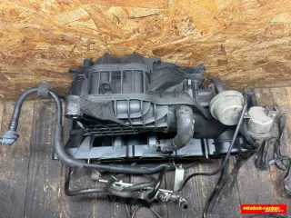 67R010092, 110R000020 Форсунка газовая Ford Focus 2 2.0л i Арт 107292683, вид 4