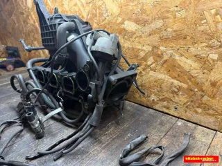 67R010092, 110R000020 Форсунка газовая Ford Focus 2 2.0л i Арт 107292683, вид 6