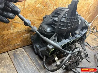 67R010092, 110R000020 Форсунка газовая Ford Focus 2 2.0л i Арт 107292683, вид 5