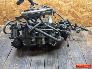 67R010092, 110R000020 Форсунка газовая Ford Focus 2 2.0л i Арт 107292683, вид 2