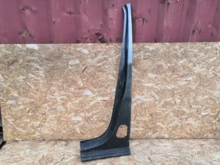 1673408780 Стойка кузовная передняя левая Citroen jumpy 3 Арт min107292747, вид 1