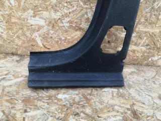 1673408780 Стойка кузовная передняя левая Citroen jumpy 3 Арт min107292747, вид 2