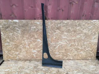 1673408780 Стойка кузовная передняя левая Citroen jumpy 3 Арт min107292747, вид 4