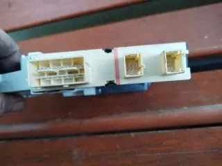 1400794780,965484100,941739 Моторчик стеклоподъемника передний левый Citroen C8 Арт 107292800, вид 7