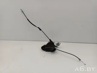 9683415980 Замок двери передней правой Citroen C4 1 Арт 107292831, вид 1