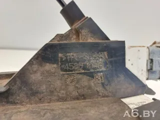 9683415980 Замок двери передней правой Citroen C4 1 Арт 107292831, вид 3