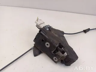 9683415980 Замок двери передней правой Citroen C4 1 Арт 107292831, вид 6