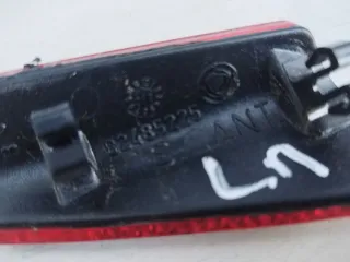 82485225 Светоотражатель (катафот) Citroen C8 Арт 107292864, вид 5