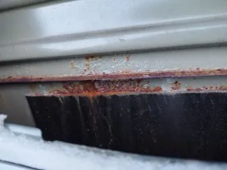  Дверь передняя левая Citroen C8 Арт 94731708, вид 11