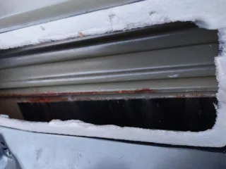  Дверь передняя левая Citroen C8 Арт 94731708, вид 12