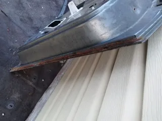  Дверь передняя левая Citroen C8 Арт 94731708, вид 13