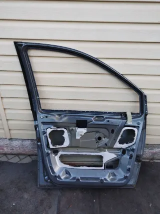  Дверь передняя левая Citroen C8 Арт 94731708, вид 10