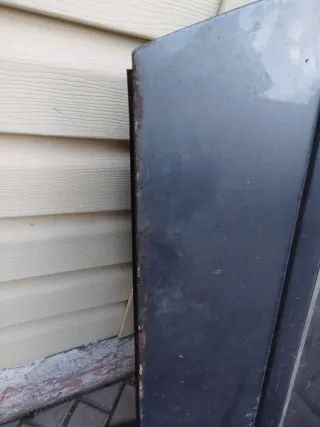  Дверь передняя левая Citroen C8 Арт 94731708, вид 6