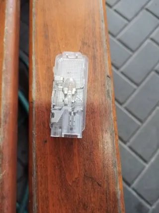  Фонарь двери Citroen C8 Арт 107293020, вид 2