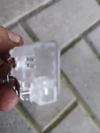  Фонарь двери Citroen C8 Арт 107293020, вид 3