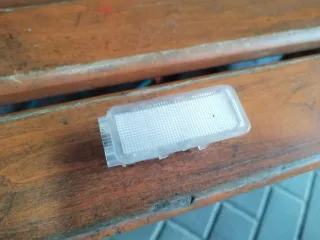  Фонарь двери Citroen C8 Арт 107293020, вид 1