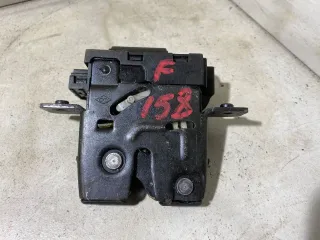  Замок крышки багажника Renault Laguna 2 Арт 107297923, вид 1