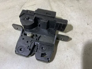  Замок крышки багажника Renault Laguna 2 Арт 107297923, вид 2