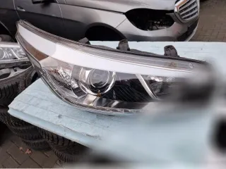  Фара передняя (комплект) Kia Ceed 2 Арт 174243405, вид 1