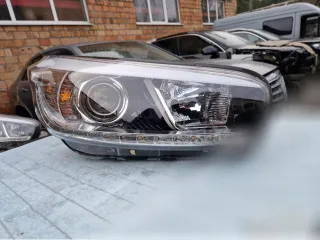  Фара передняя (комплект) Kia Ceed 2 Арт 174243405, вид 2