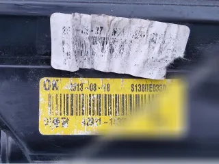  Фара передняя (комплект) Kia Ceed 2 Арт 174243405, вид 6