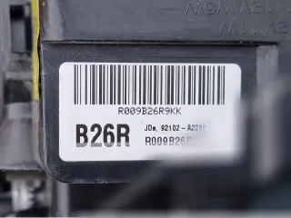  Фара передняя (комплект) Kia Ceed 2 Арт 174243405, вид 7