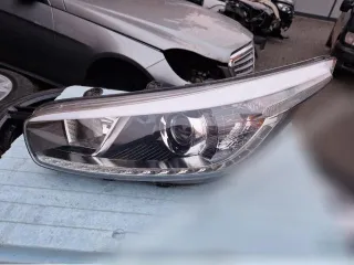  Фара передняя (комплект) Kia Ceed 2 Арт 174243405, вид 8