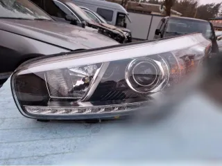  Фара передняя (комплект) Kia Ceed 2 Арт 174243405, вид 9