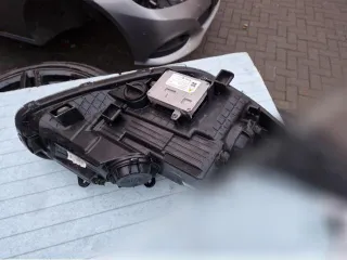  Фара передняя (комплект) Kia Ceed 2 Арт 174243405, вид 11