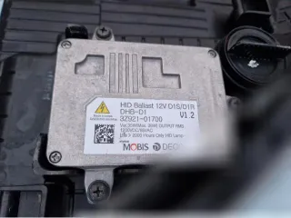  Фара передняя (комплект) Kia Ceed 2 Арт 174243405, вид 12