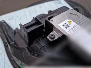  Фара передняя (комплект) Kia Ceed 2 Арт 174243405, вид 14