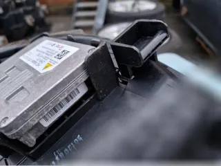  Фара передняя (комплект) Kia Ceed 2 Арт 174243405, вид 15