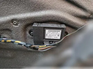 7G9T14B534AF Блок управления двери задней правой Ford Galaxy 2 Арт 174535233, вид 1