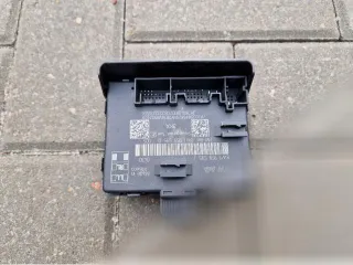 8W1959595D Блок управления двери задней правой Audi Q5 2 Арт 174540550, вид 1