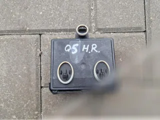 8W1959595D Блок управления двери задней правой Audi Q5 2 Арт 174540550, вид 2