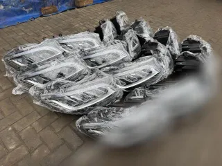  Фара передняя (комплект) Mercedes Sprinter W907/910 Арт 174588165, вид 2