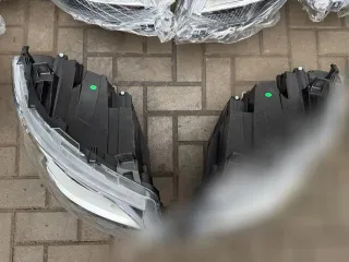  Фара передняя (комплект) Mercedes Sprinter W907/910 Арт 174588165, вид 7